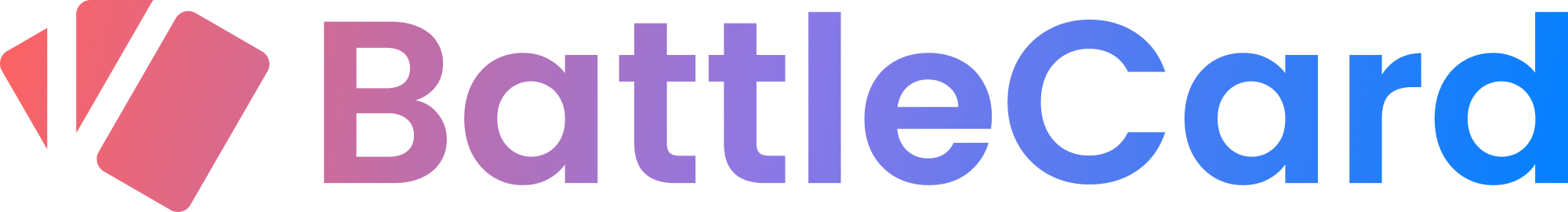 BattleCard Logo